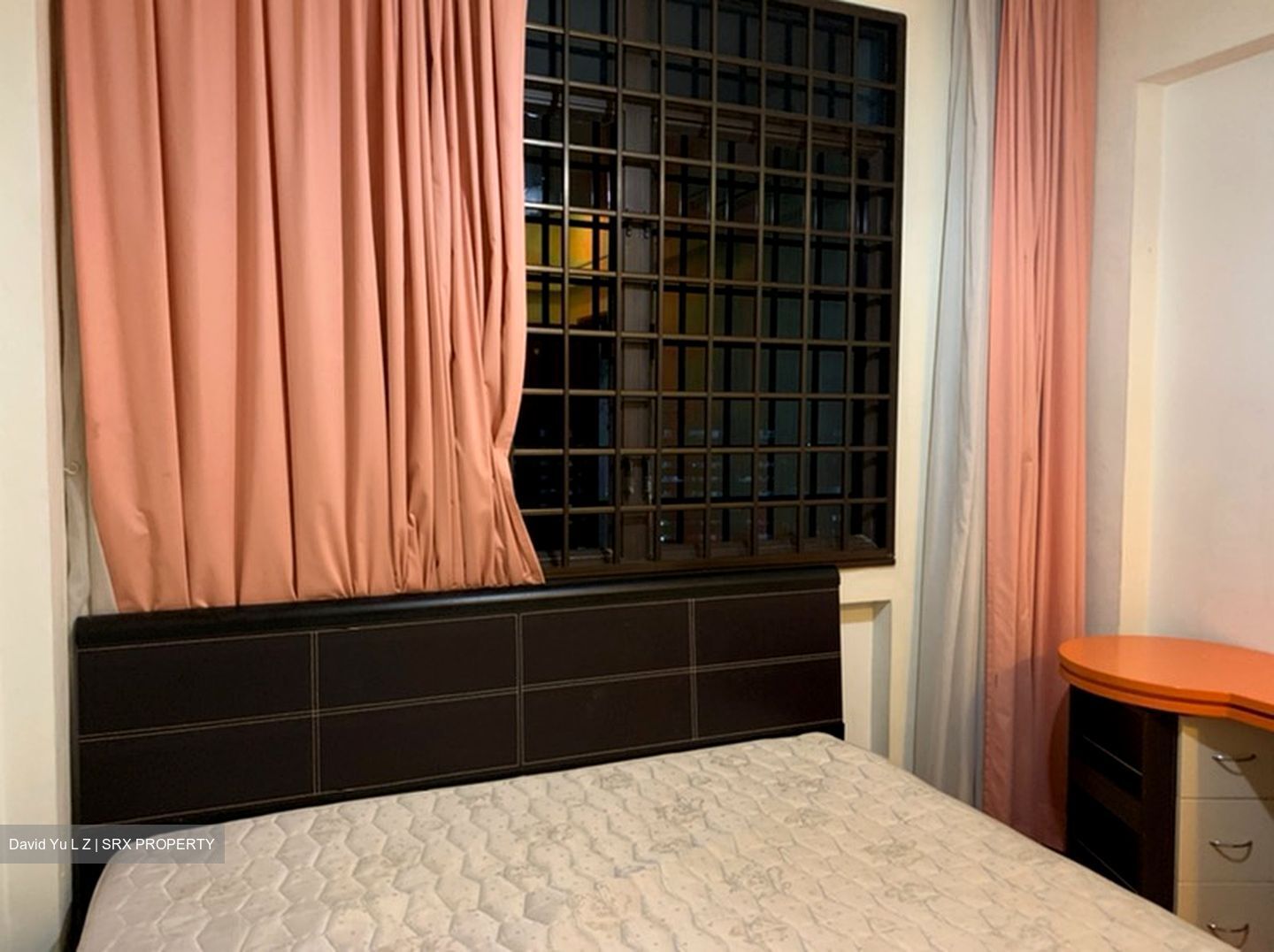 Parc Oasis (D22), Condominium #613487751